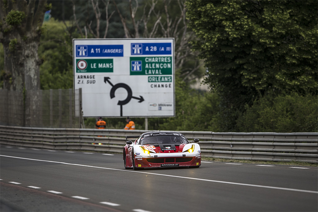 (Foto: Formula Racing)